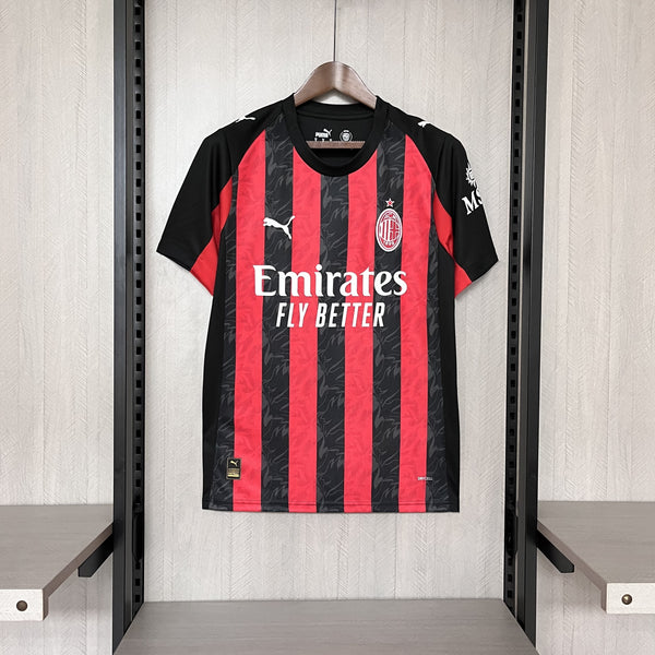 AC Milan II - 25/26