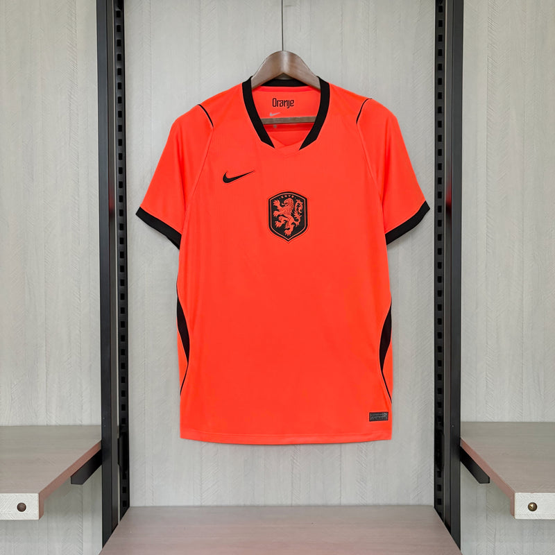 Holanda I - 2026
