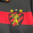 Sport Club Recife I - 26/27