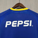 Boca Juniors Retrô I - 2003/04