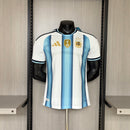 MODELO JOGADOR Argentina I  - 2026