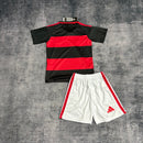 Flamengo I (KIT INFANTIL) - 26/27
