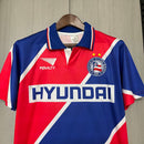Bahia Retrô II Hyunday - 1996