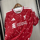 Liverpool I - 26/27