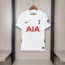 Tottenham I - 26/27