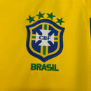 Brasil Retrô Manga Longa I - 2002