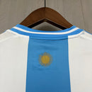 Argentina I - 24/25