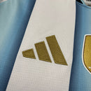 Argentina I - 2026 (Manga Longa)