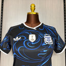Argentina II - 26/27 (Feminina)