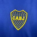 Boca Juniors I - 26/27