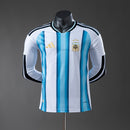 MODELO JOGADOR Argentina I Manga Longa - 26/27