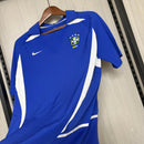 Brasil Retrô II - 2002