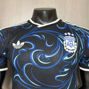 MODELO JOGADOR Argentina II  - 2026