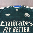 MODELO JOGADOR Real Madrid II - 26/27