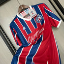 Bahia Retrô Edição Comemorativa - 1998