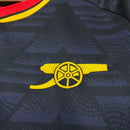 Arsenal II - 26/27