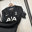 Tottenham II - 25/26