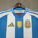 Argentina I - 24/25