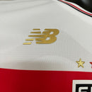 MODELO JOGADOR São Paulo I - 25/26