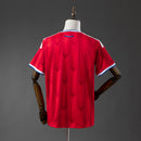 Camisa Chile 2026 Casa