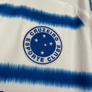 Cruzeiro II - 25/26