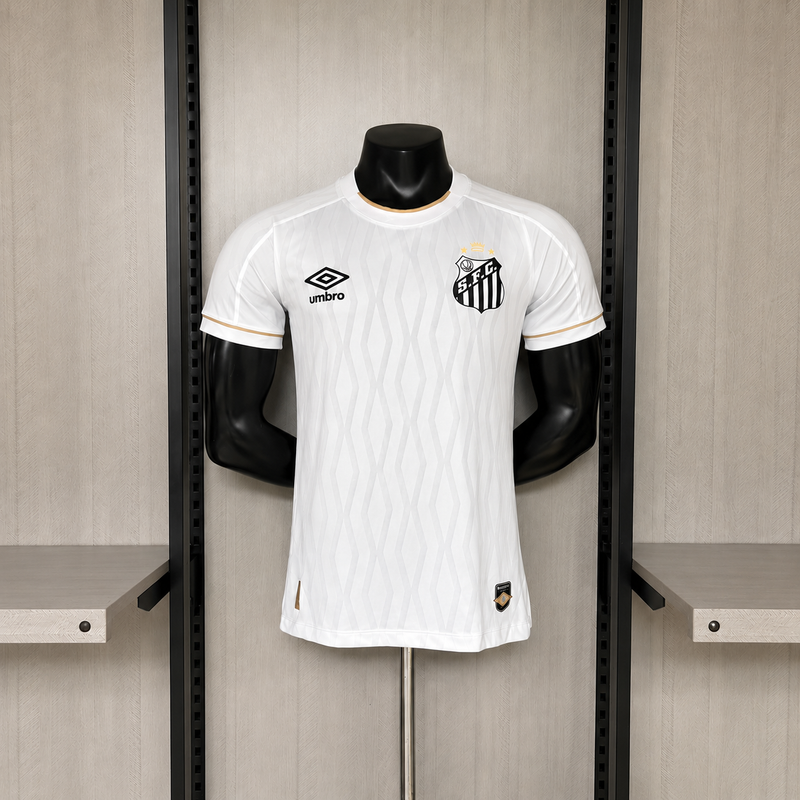 MODELO JOGADOR Santos I - 26/27