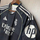 Real Madrid II - 25/26
