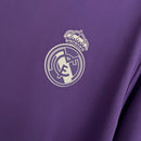Real Madrid Retrô II - 16/17