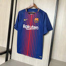 Barcelona Retrô I - 17/18