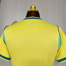Brasil I - 26/27 (Versão Feminina)