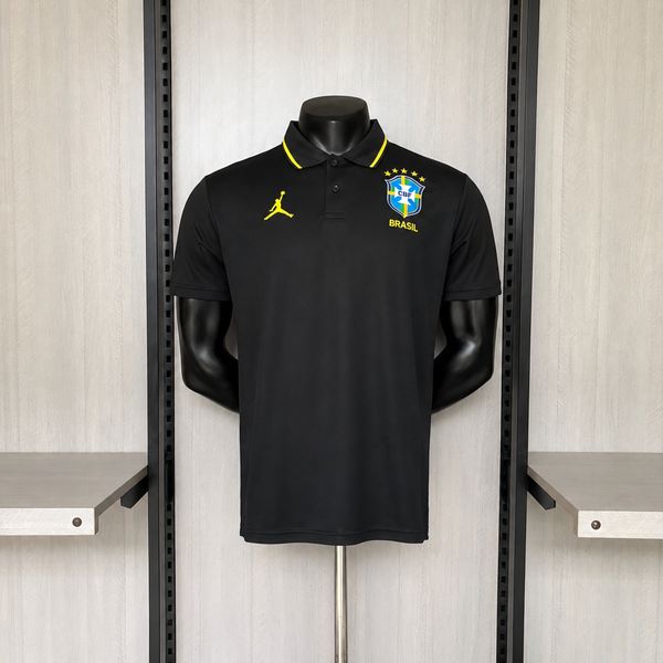 Brasil Polo Black - 26/27