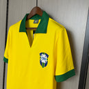 Brasil I - 1958 Nossa Primeira Copa Do Mundo