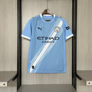 Manchester City I - 25/26