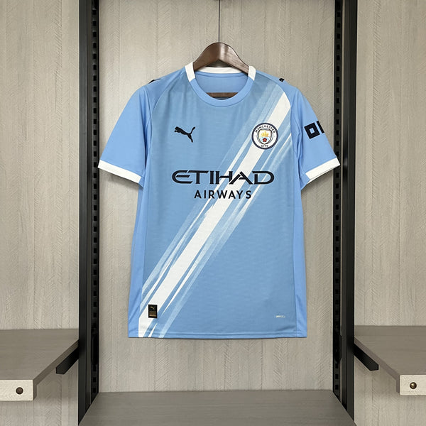 Manchester City I - 25/26
