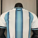 MODELO JOGADOR Argentina I  - 2026