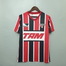 São Paulo Retrô II - 1993