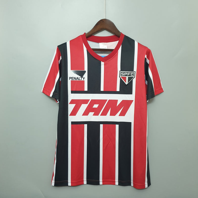 São Paulo Retrô II - 1993