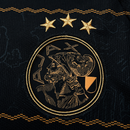 Ajax III - 26/27