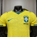 MODELO JOGADOR Brasil I - 26/27