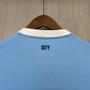 Manchester City I - 25/26