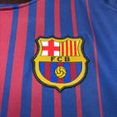 Barcelona Retrô I - 17/18