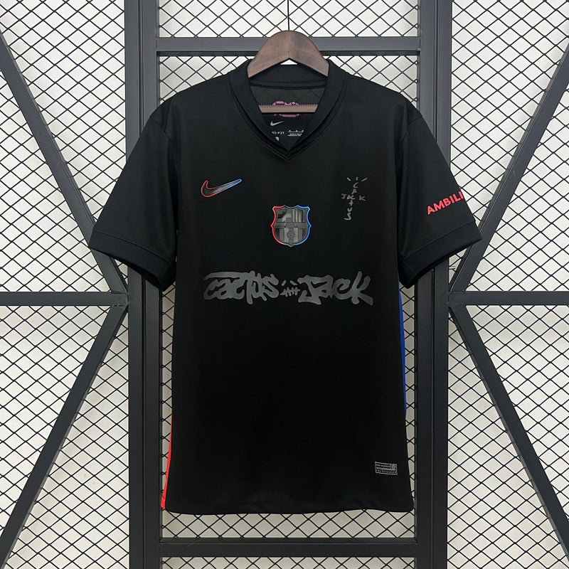 Barcelona II Cactus Jack - 24/25