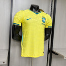 MODELO JOGADOR Brasil I - 26/27