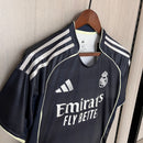 Real Madrid II - 25/26