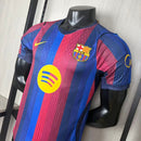 MODELO JOGADOR Barcelona I - 26/27