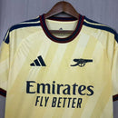 Arsenal III - 26/27