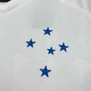 Cruzeiro II - 26/27