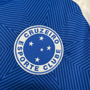 Cruzeiro I - 25/26