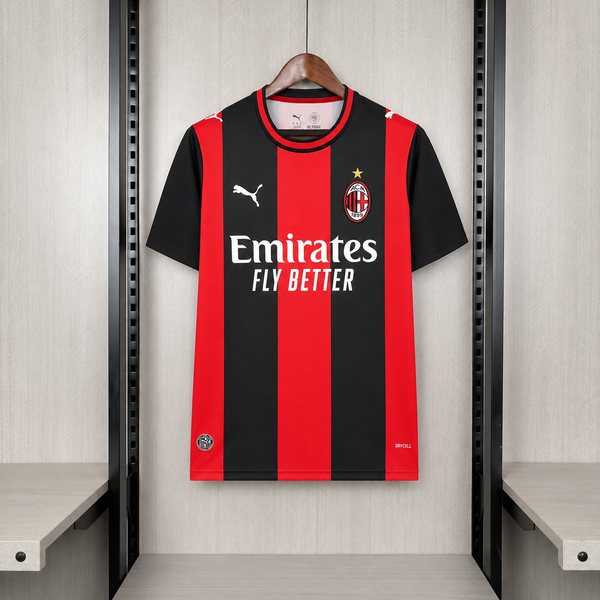 AC Milan I - 26/27