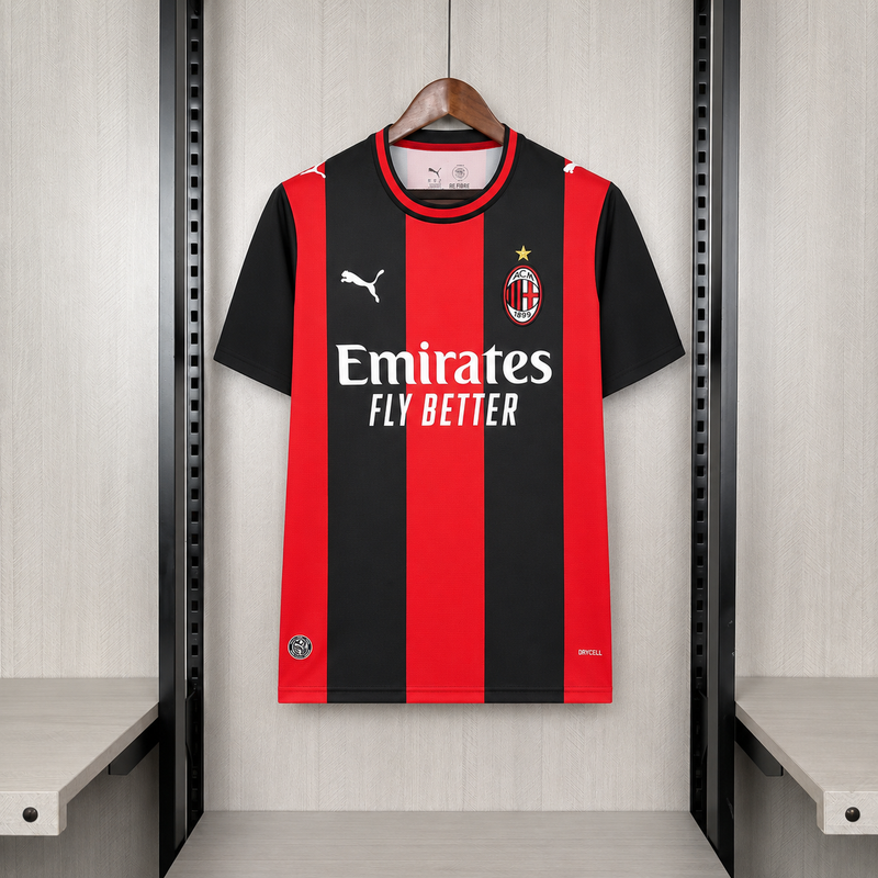 AC Milan I - 26/27